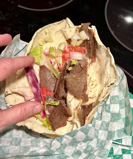 Photo of KSC - Kingston Shawarma & Curries - 1046 Princess St, Kingston, ON K7L 1H2